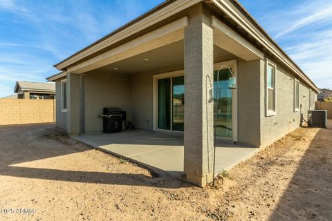 A home in Avondale