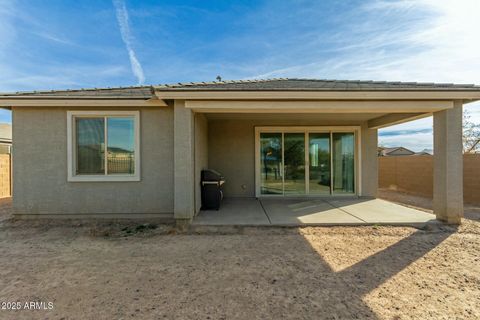 A home in Avondale