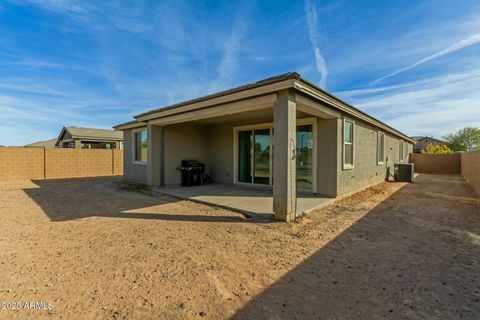 A home in Avondale