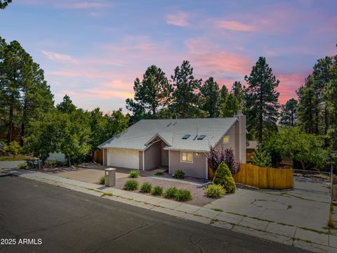 1535 E APPALACHIAN Road Flagstaff AZ 86004