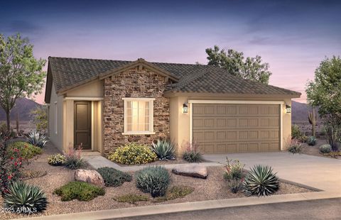 21292 N 270TH Drive Buckeye AZ 85396