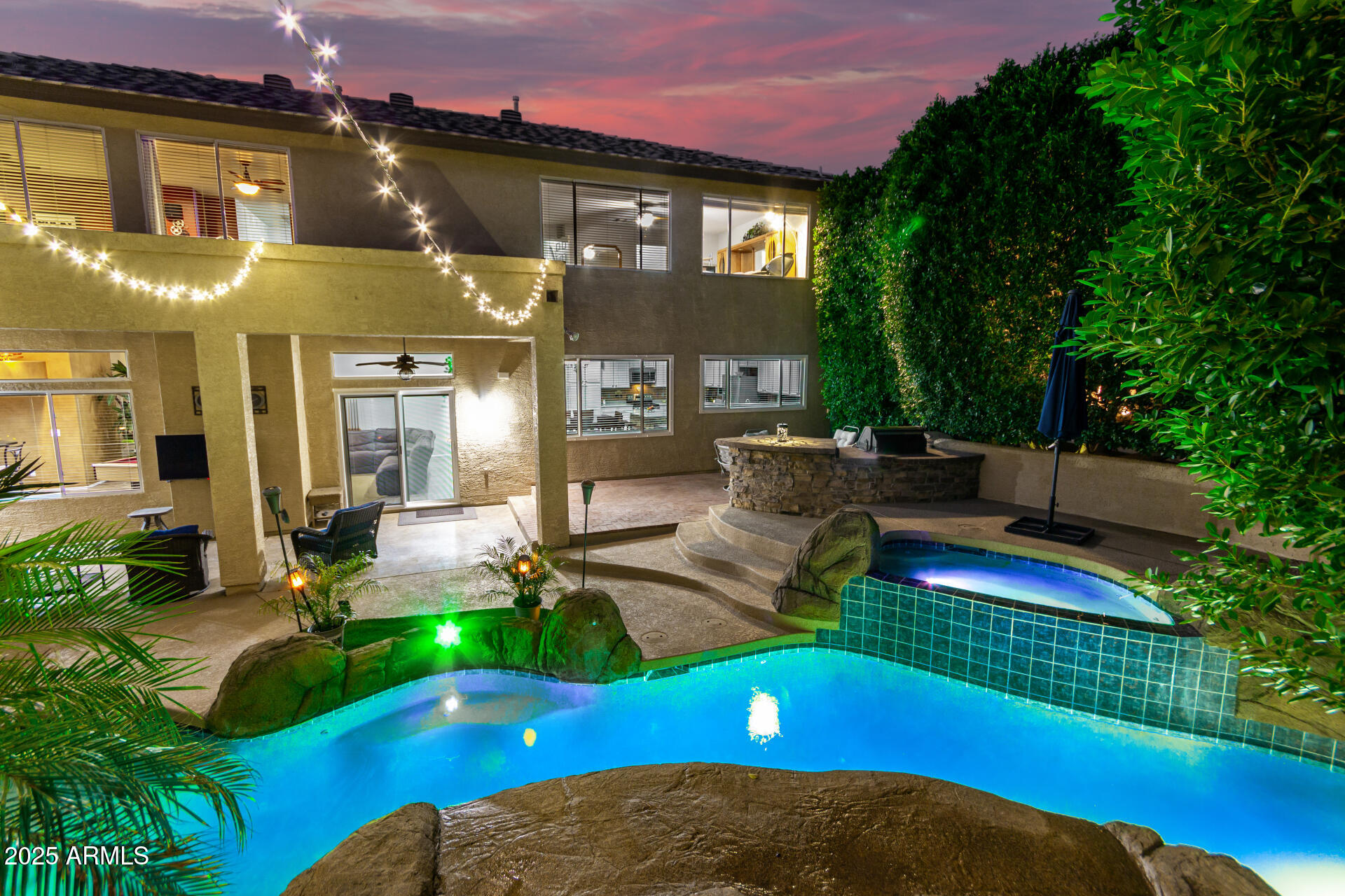 3603 E INDIGO BAY Court