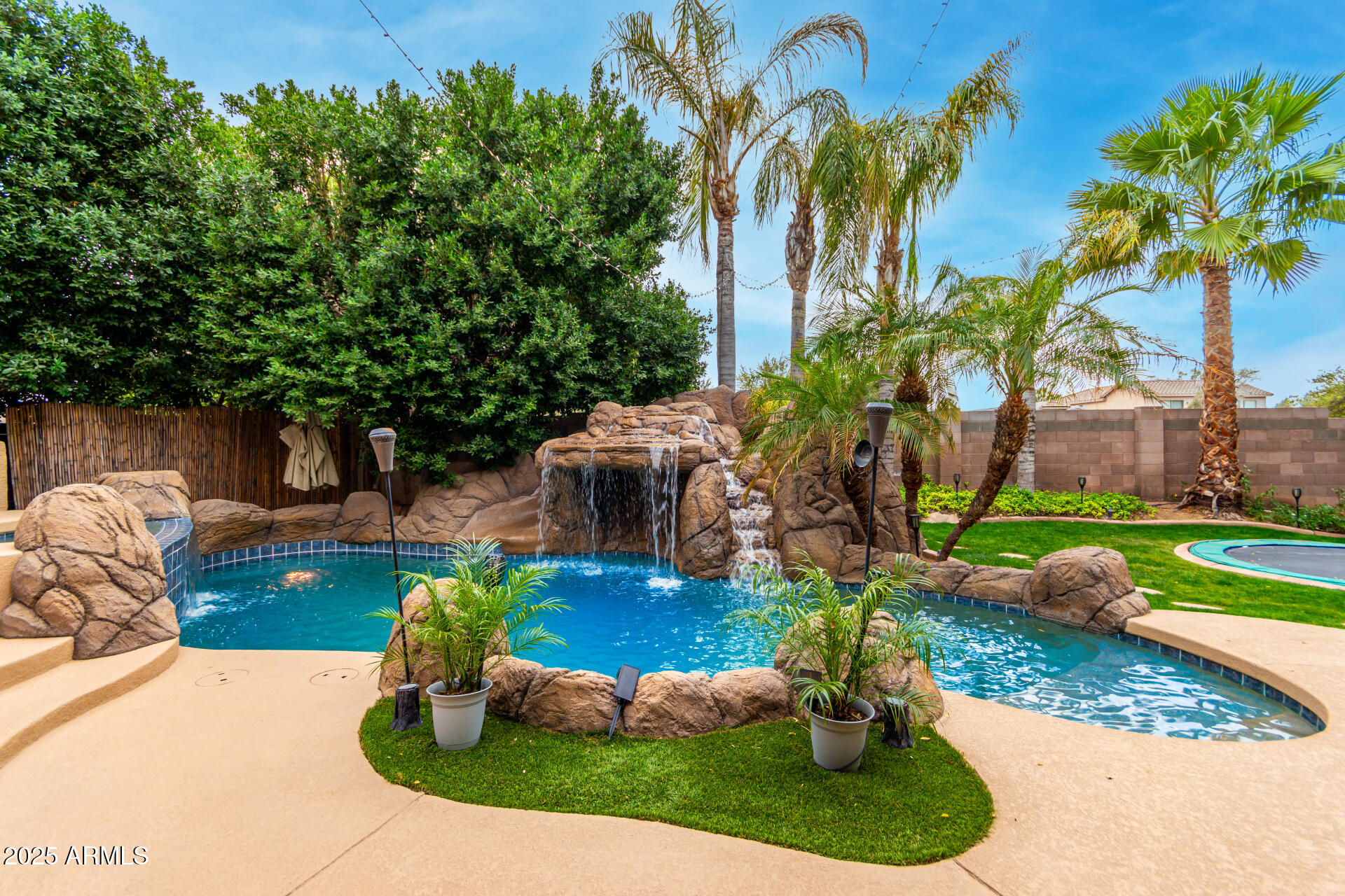 3603 E INDIGO BAY Court