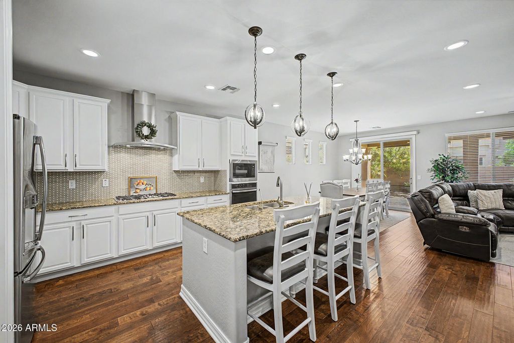 Photo of 4421 S Washington Street, Chandler, AZ 85249 (MLS # 7030300)