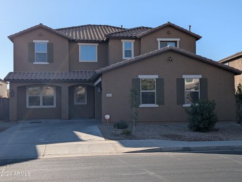 A home in Avondale