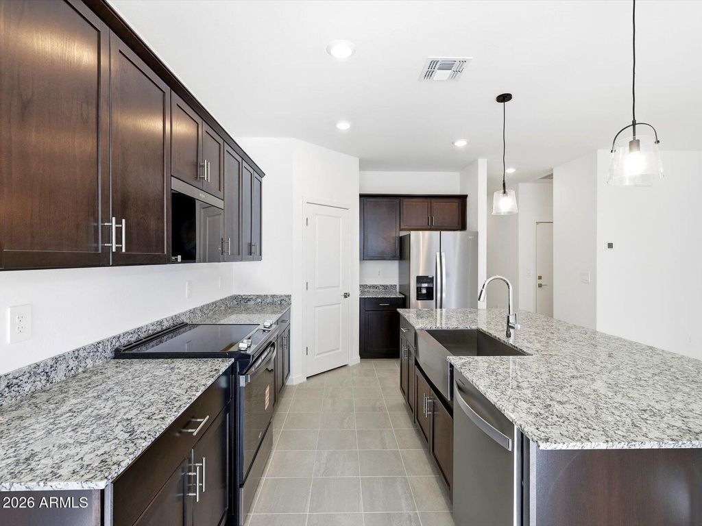 Photo of 24662 W Grove Street, Buckeye, AZ 85326 (MLS # 7050534)