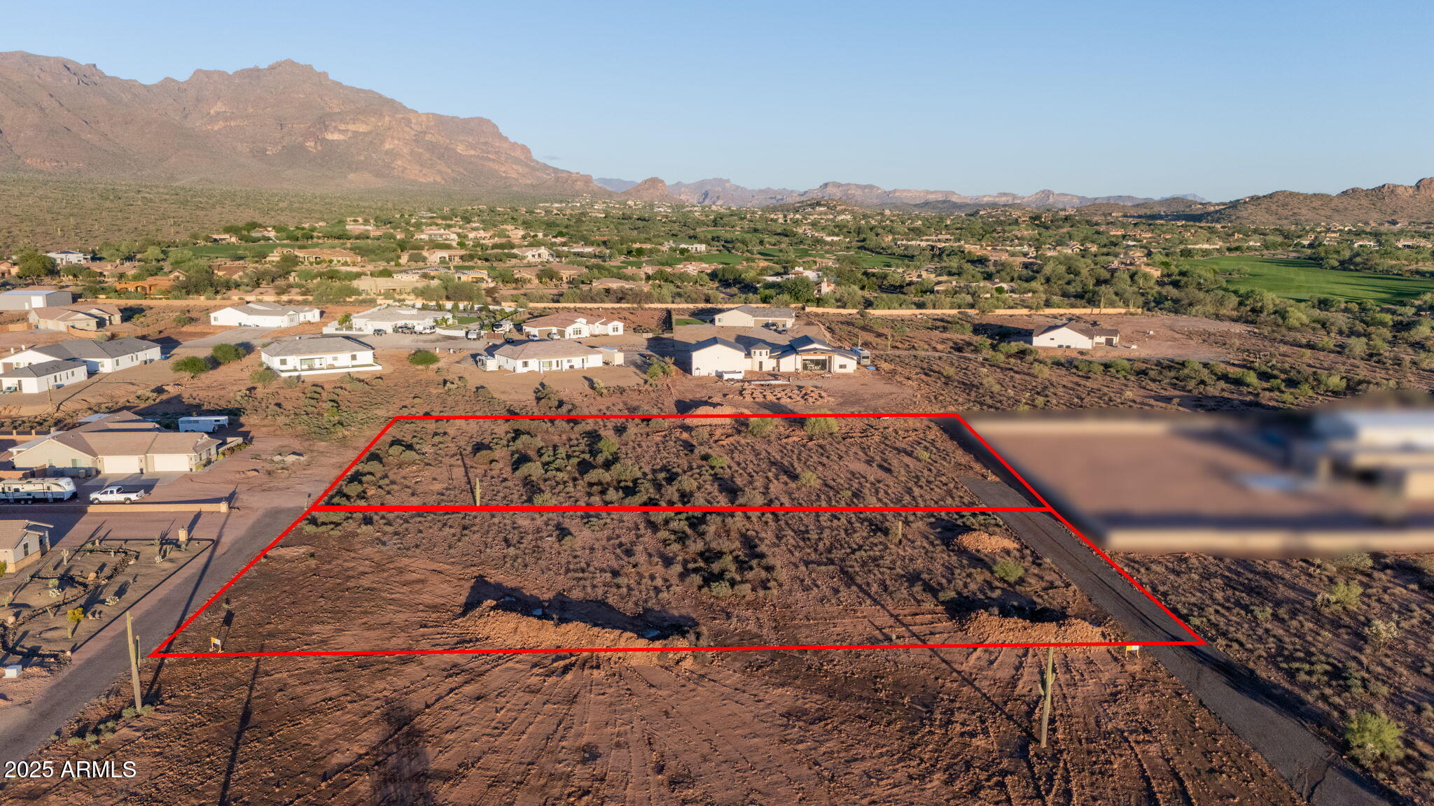 000 E TBD-Lot 4 --
