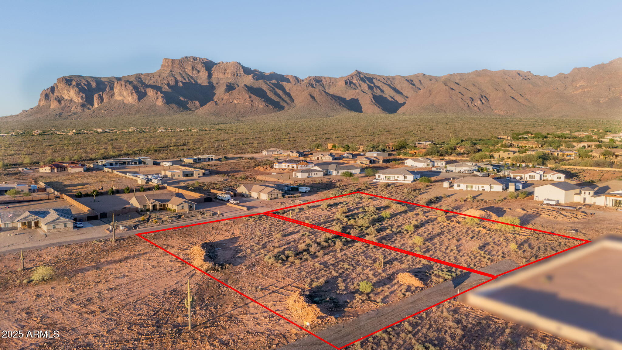 000 E TBD-Lot 4 --