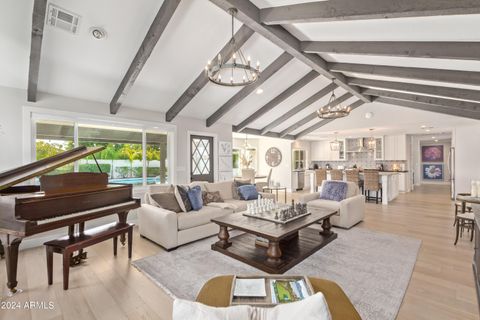 11848 N 53RD Street Scottsdale AZ 85254