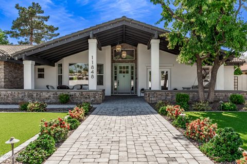 Photo of 11848 N 53rd Street, Scottsdale, AZ 85254 (MLS # 6994930)