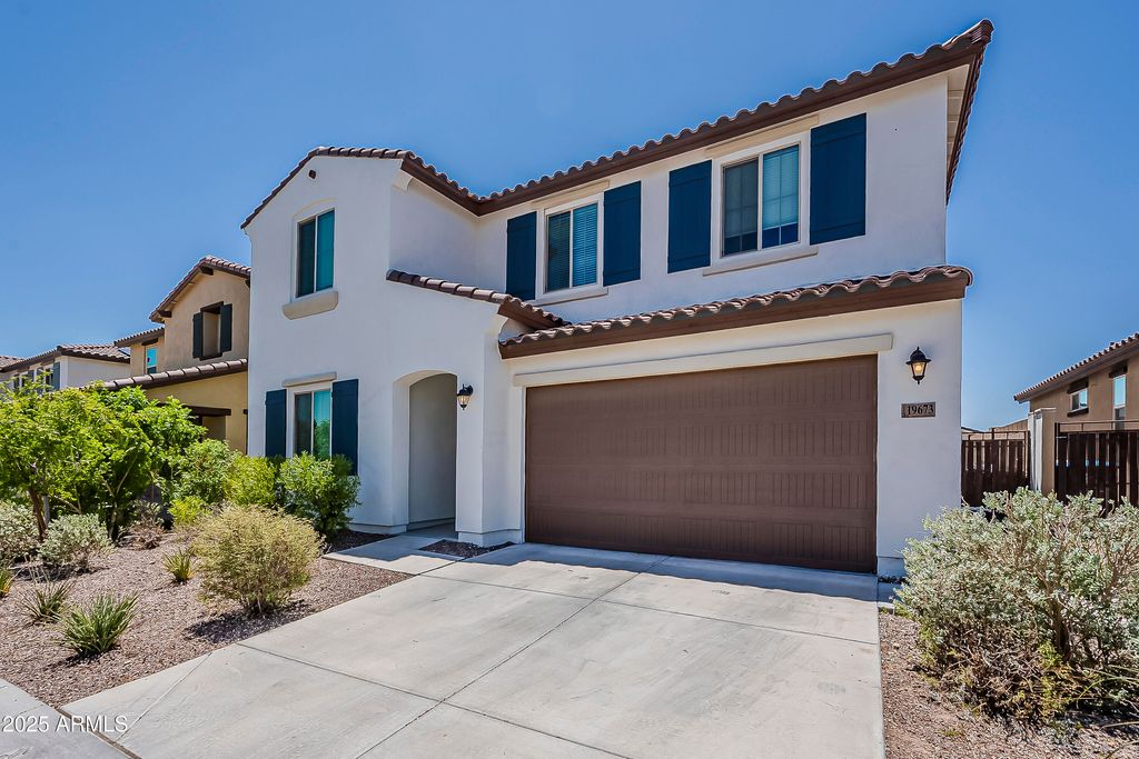 Photo of 19673 W Campbell Avenue, Litchfield Park, AZ 85340 (MLS # 6892044)
