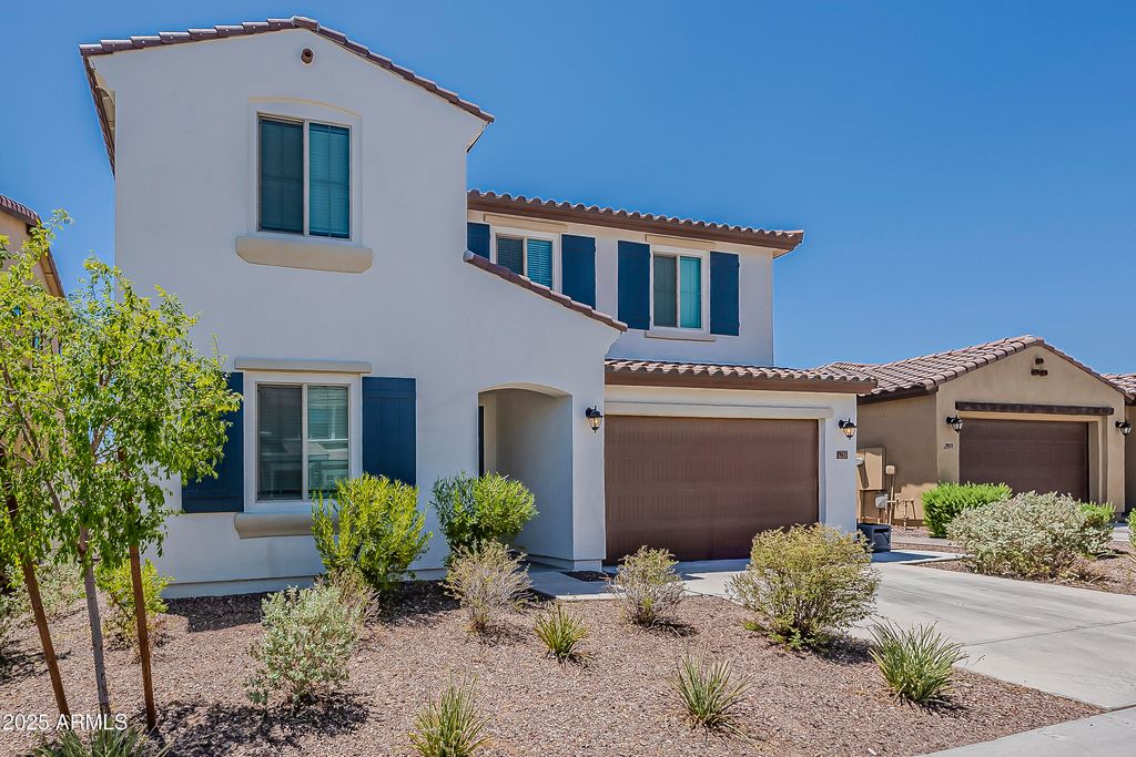 Photo of 19673 W Campbell Avenue, Litchfield Park, AZ 85340 (MLS # 6892044)