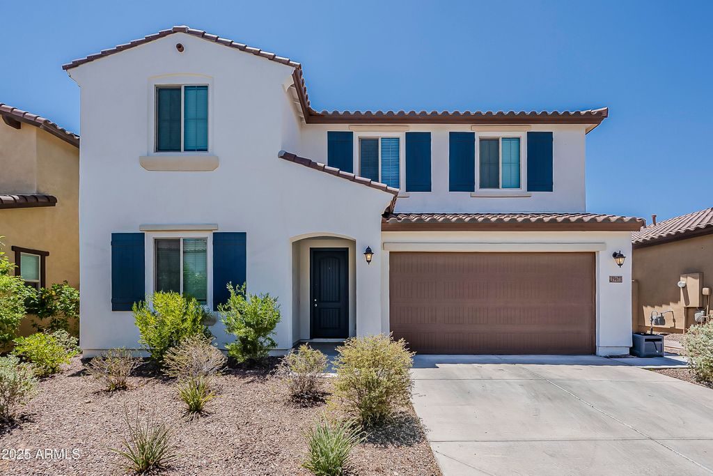 Photo of 19673 W Campbell Avenue, Litchfield Park, AZ 85340 (MLS # 6892044)