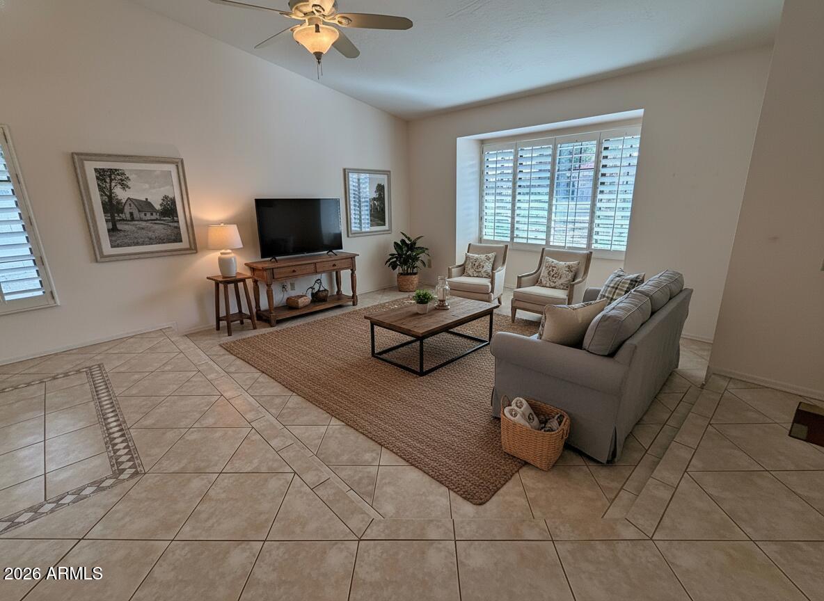 8956 E VOLTAIRE Drive