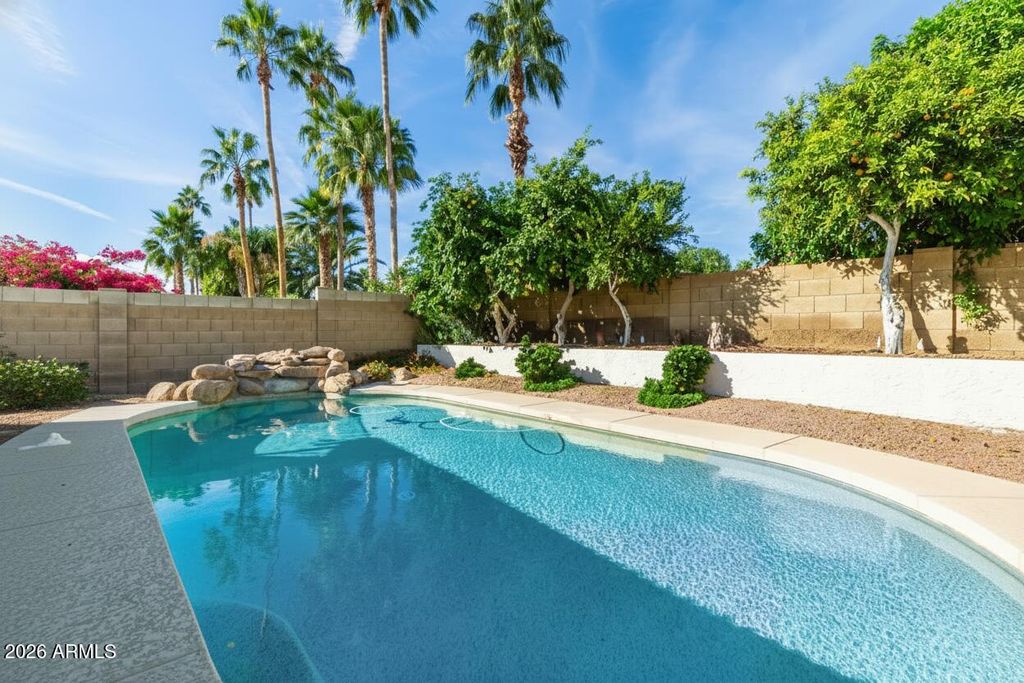 Photo of 8956 E Voltaire Drive, Scottsdale, AZ 85260 (MLS # 6987288)