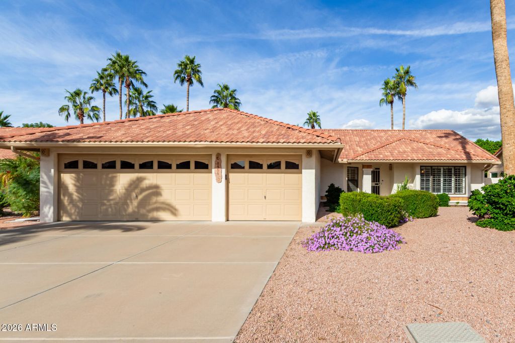 Photo of 8956 E Voltaire Drive, Scottsdale, AZ 85260 (MLS # 6987288)