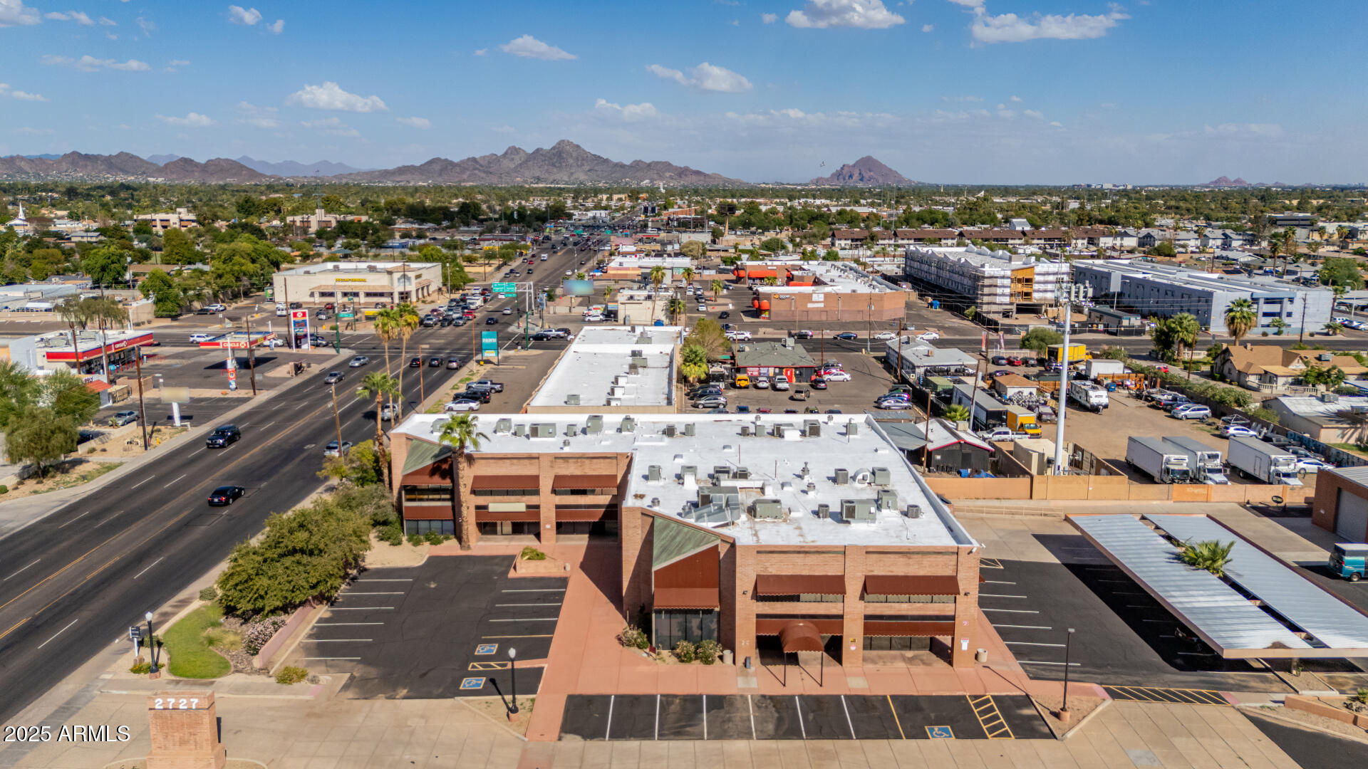 2727 W GLENDALE Avenue UL