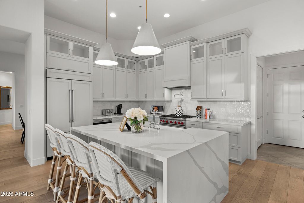 Photo of 12366 N 129th Street, Scottsdale, AZ 85259 (MLS # 6971225)