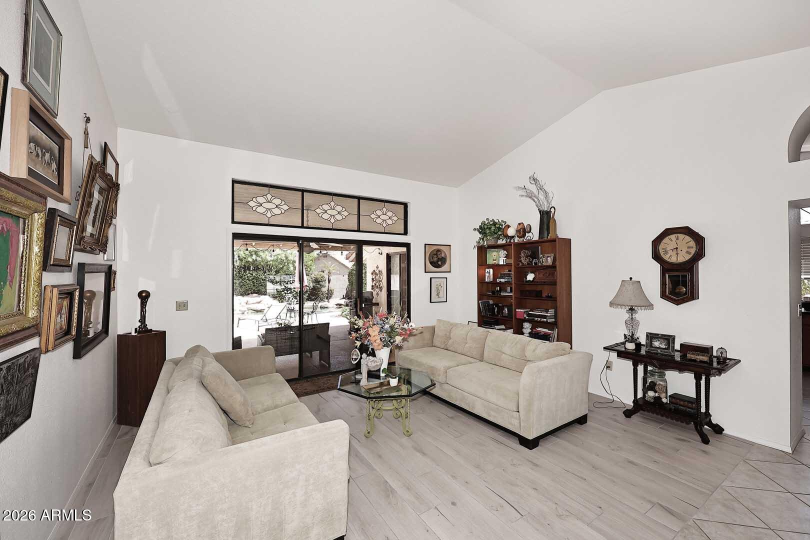 17036 E DE ANZA Drive