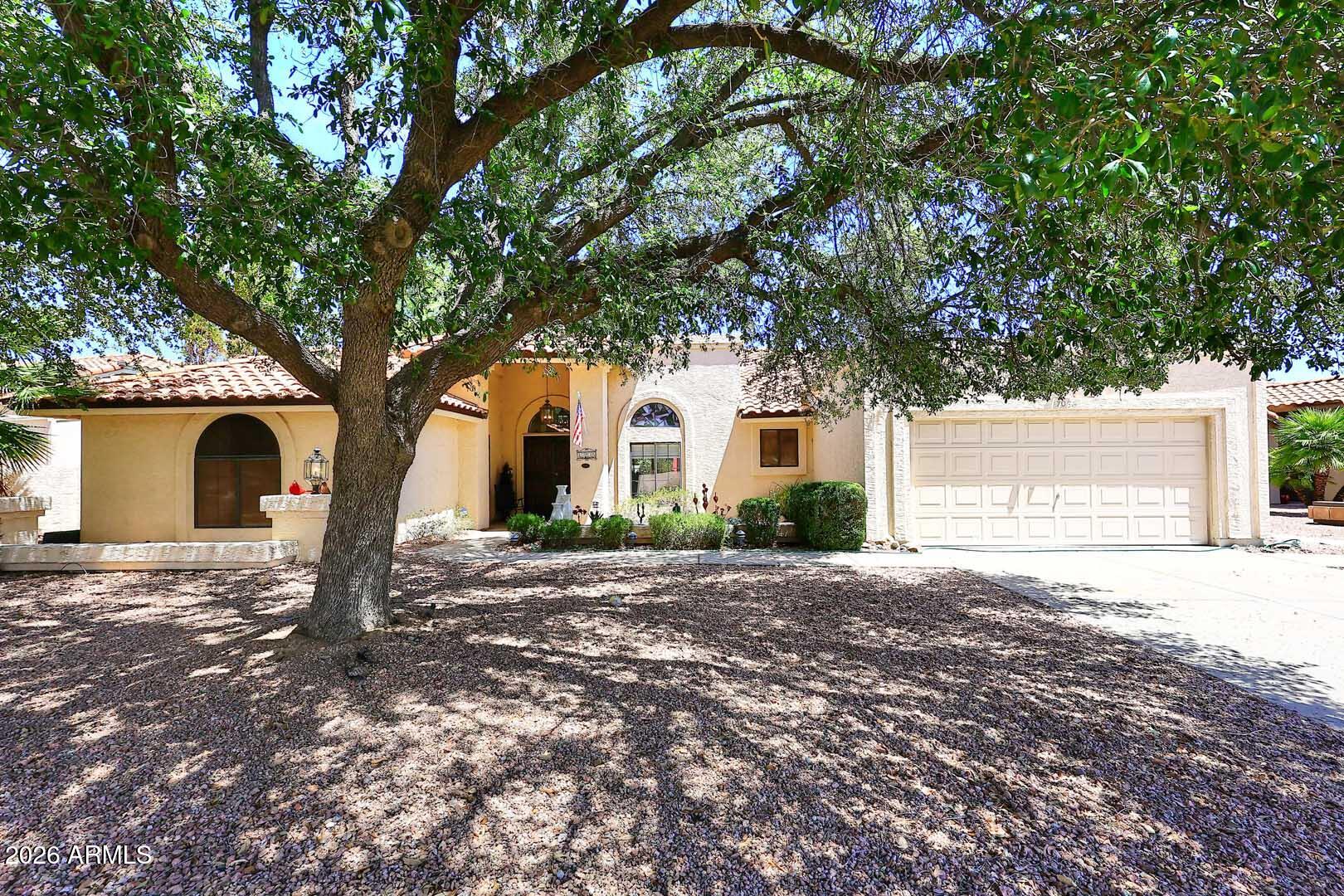 17036 E DE ANZA Drive