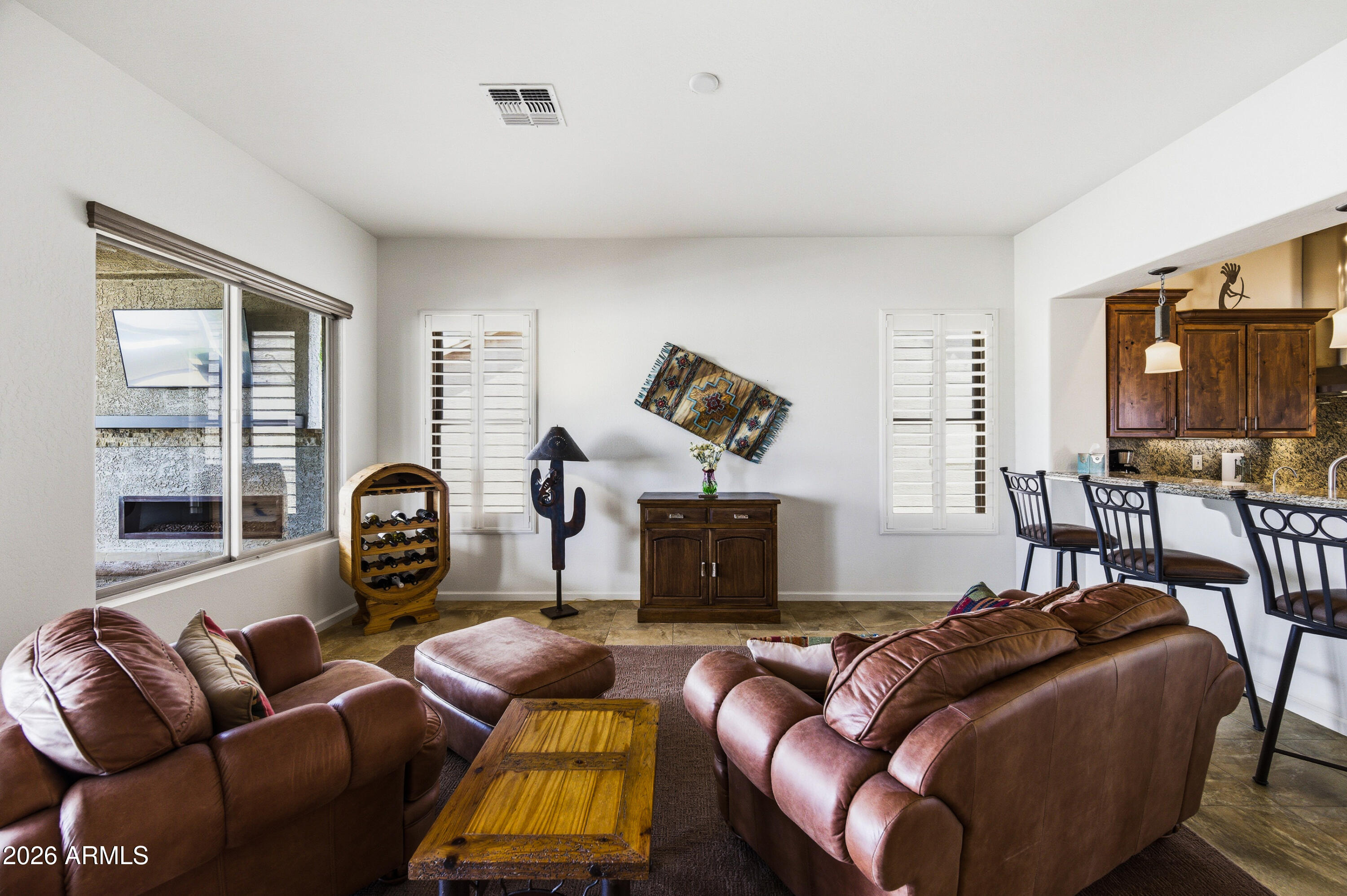 4656 W AZTEC Drive