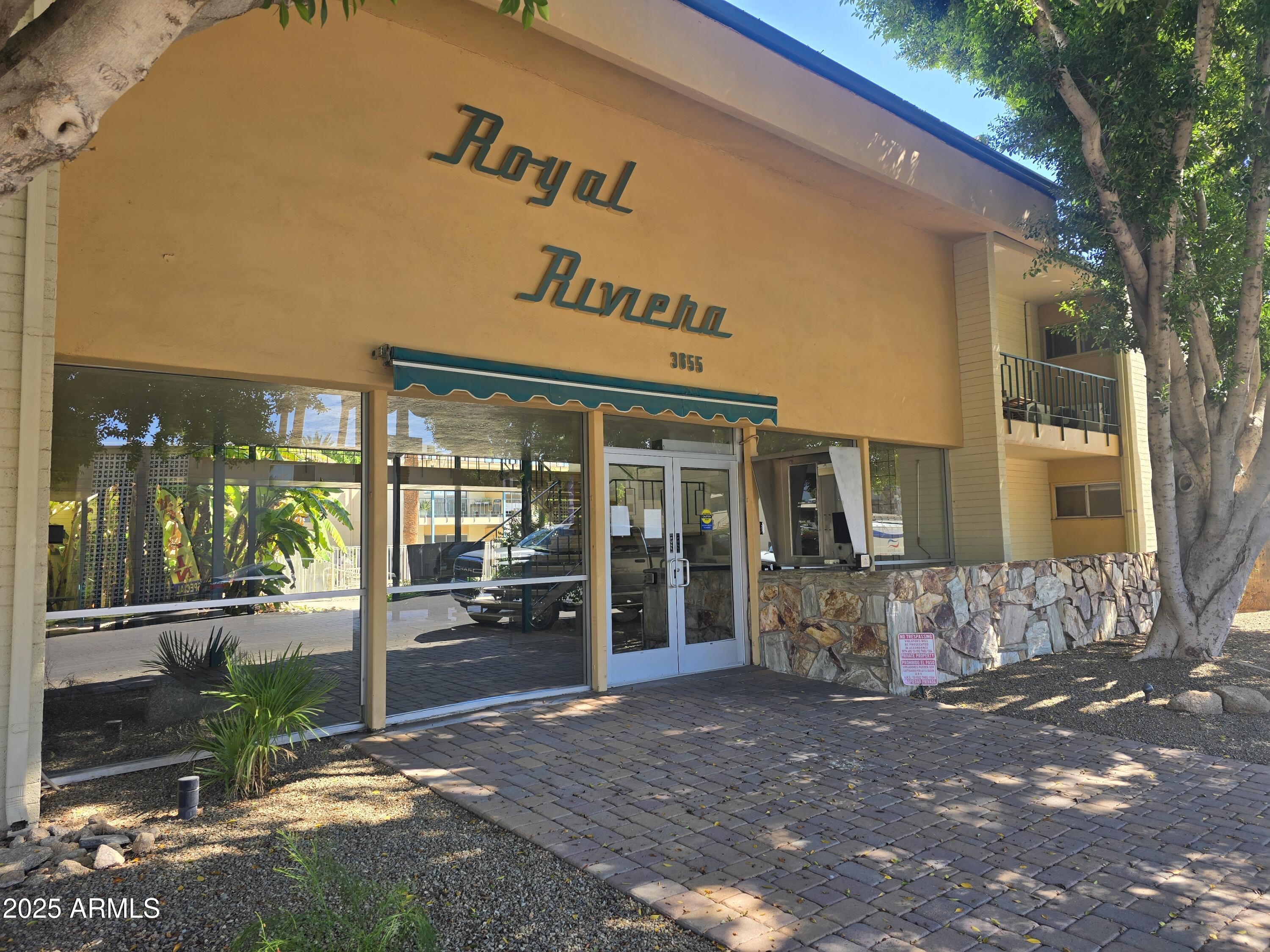 3655 N 5TH Avenue 203