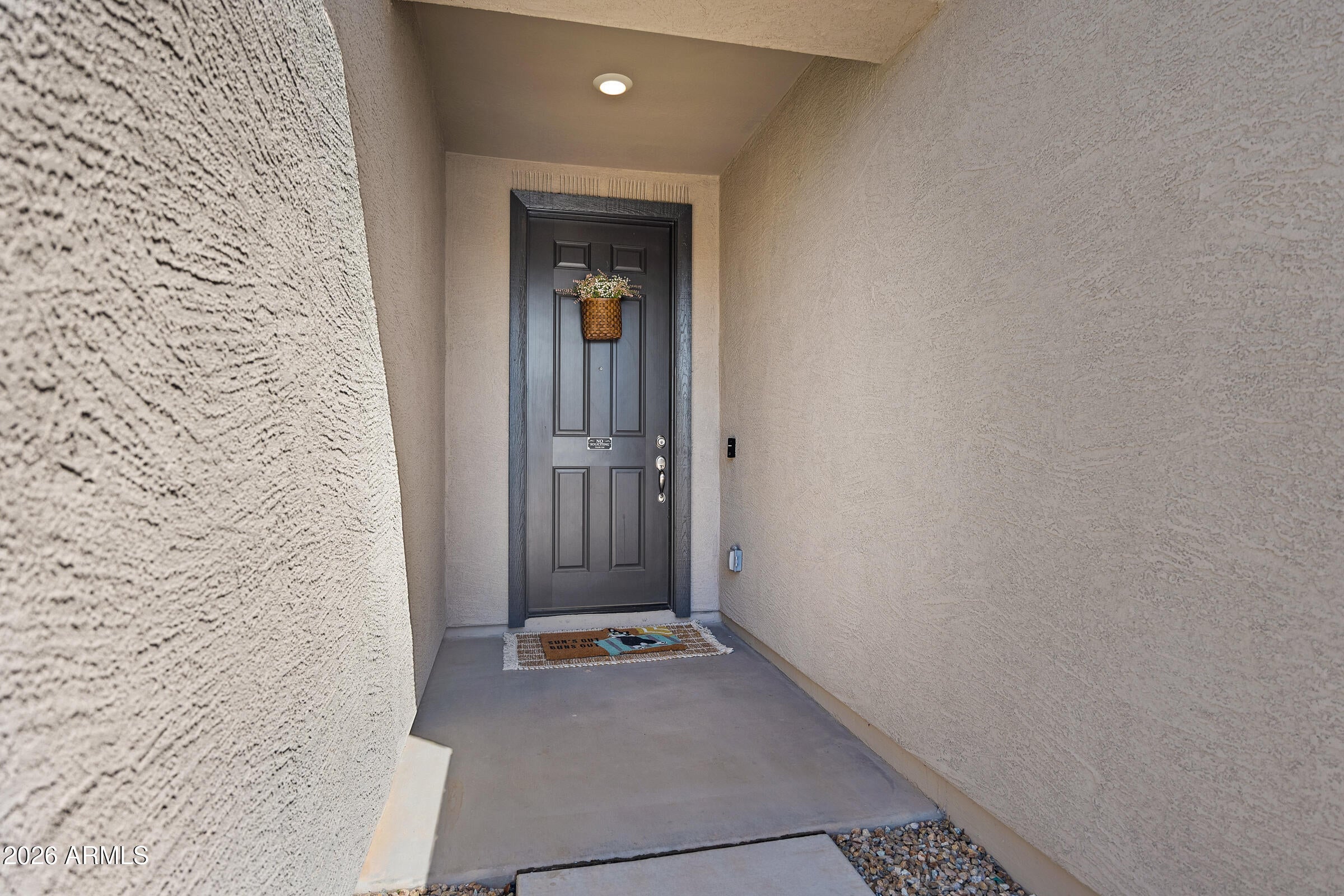 3358 E REBEL Lane