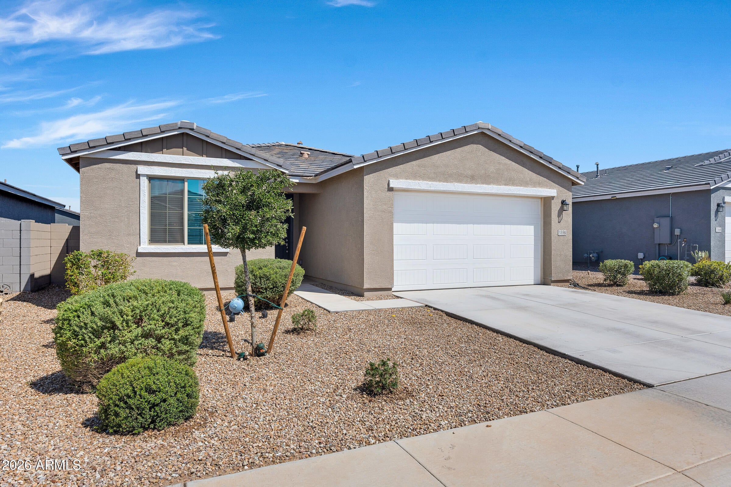 3358 E REBEL Lane