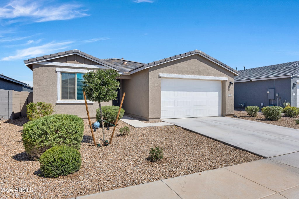 Photo of 3358 E Rebel Lane, San Tan Valley, AZ 85143 (MLS # 7057656)