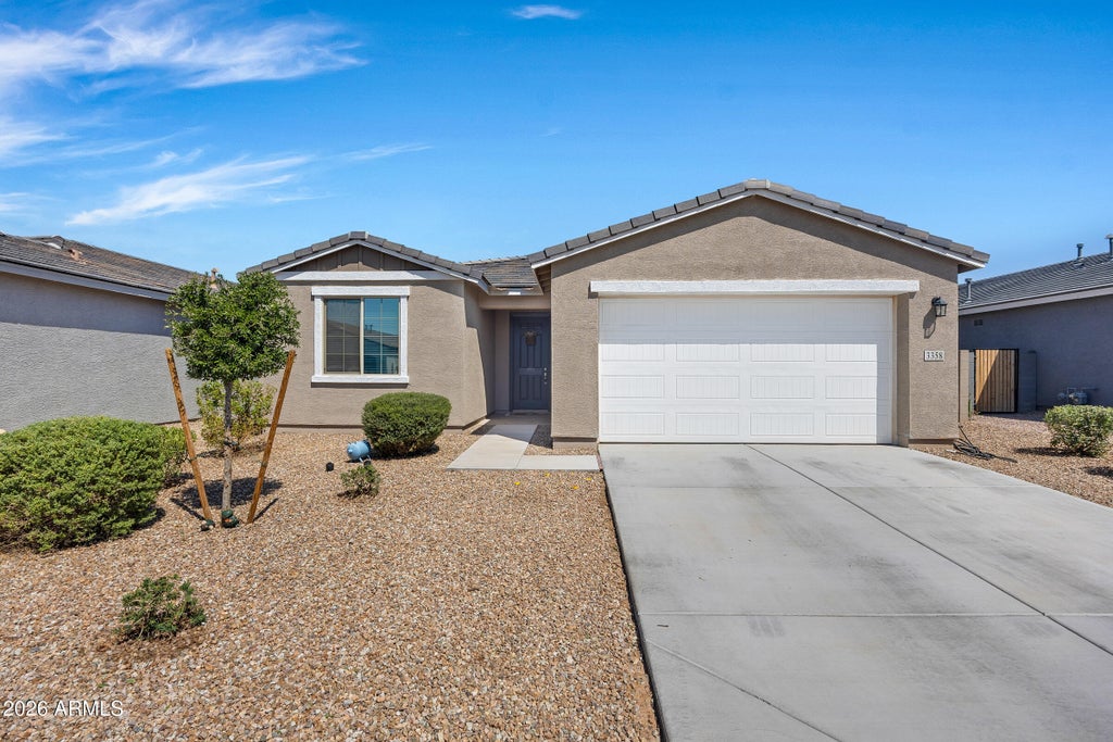 Photo of 3358 E Rebel Lane, San Tan Valley, AZ 85143 (MLS # 7057656)