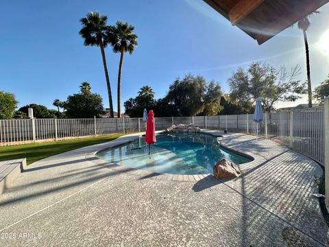 4838 W CHRISTINE Circle Glendale AZ 85308