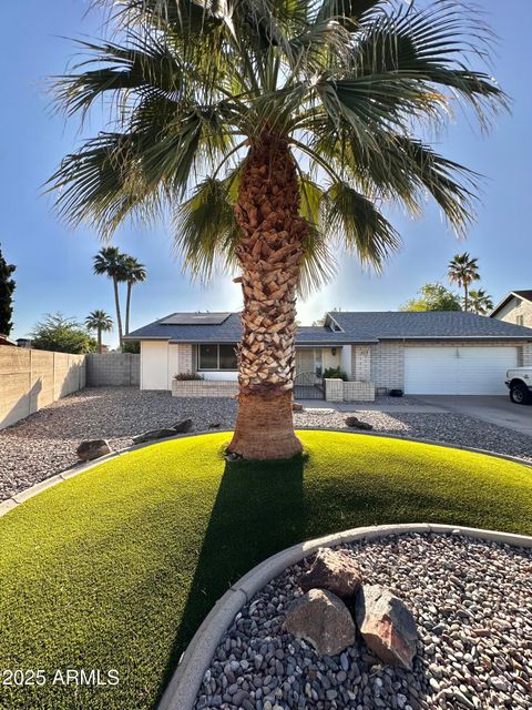 4838 W CHRISTINE Circle Glendale AZ 85308