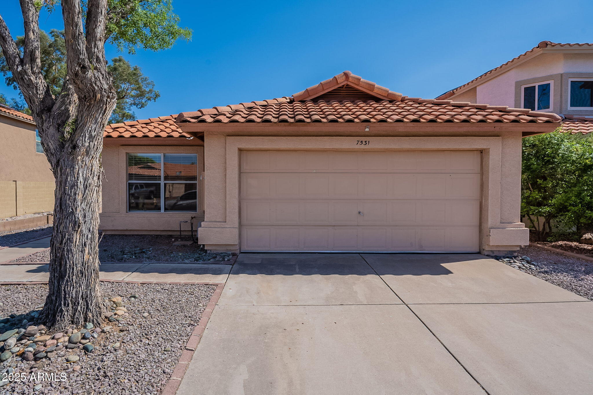 7531 W KIMBERLY Way