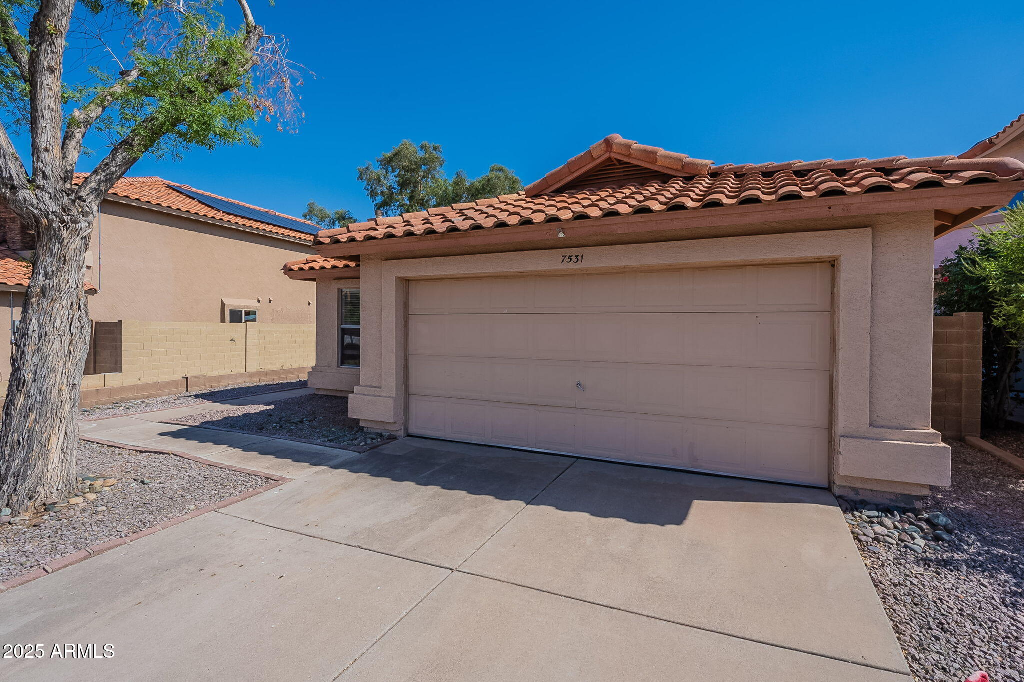 7531 W KIMBERLY Way