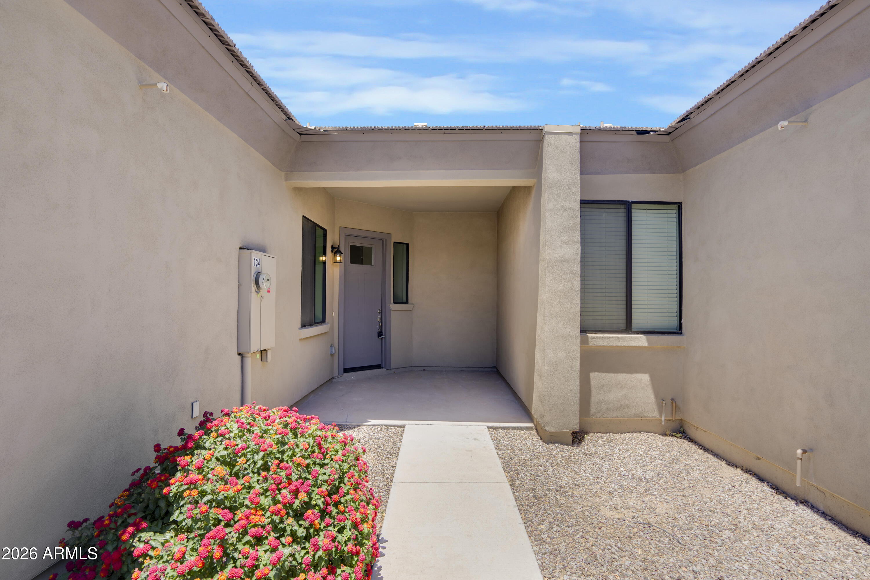 846 N PUEBLO Drive 134
