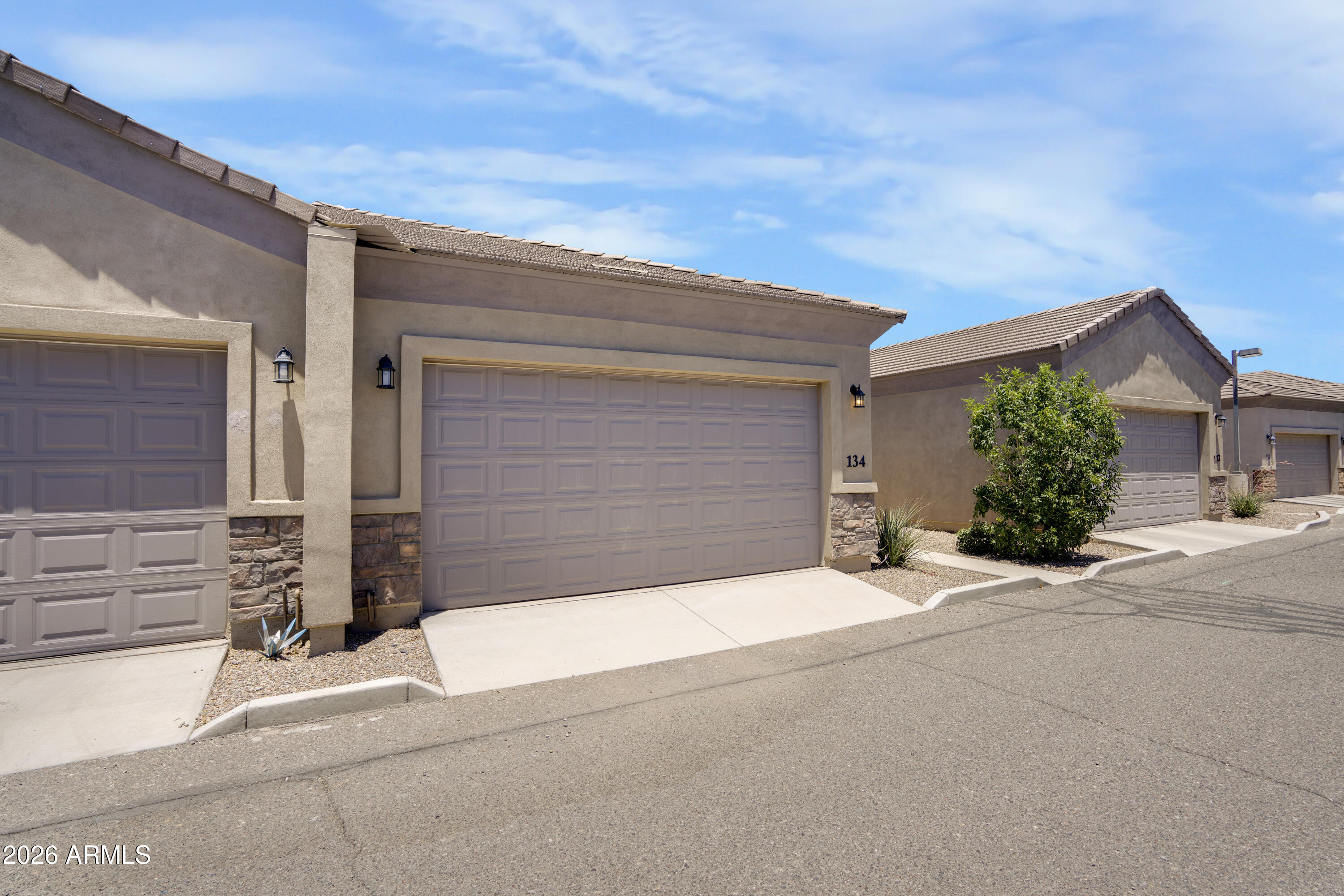 846 N PUEBLO Drive 134