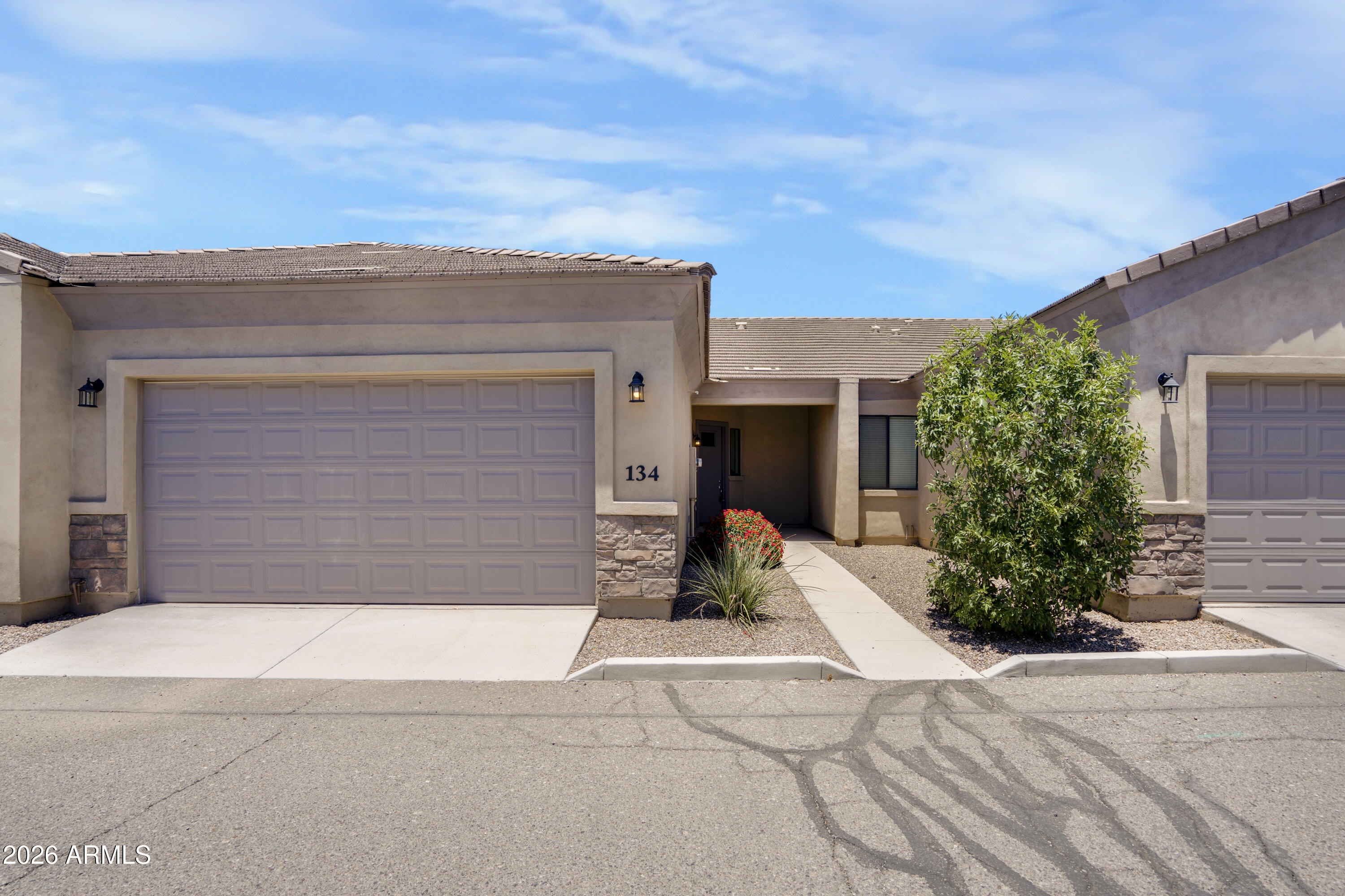 846 N PUEBLO Drive 134