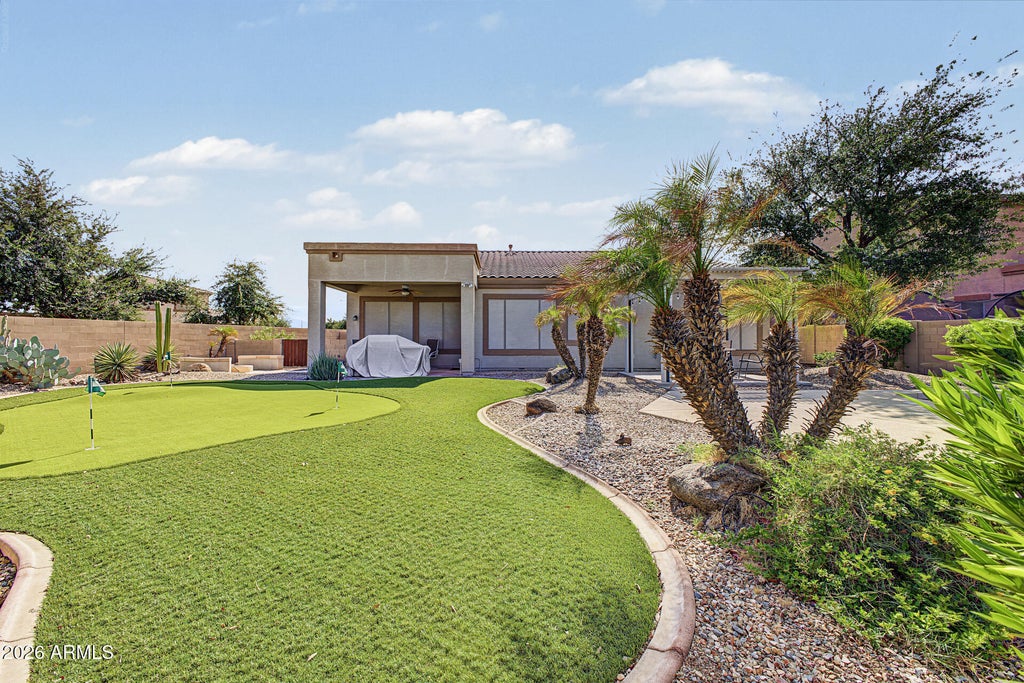Photo of 11006 W Washington Street, Avondale, AZ 85323 (MLS # 7087425)