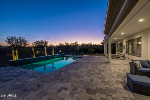 A home in Rio Verde