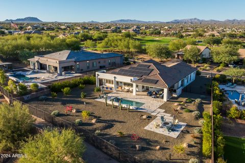 A home in Rio Verde