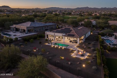 A home in Rio Verde