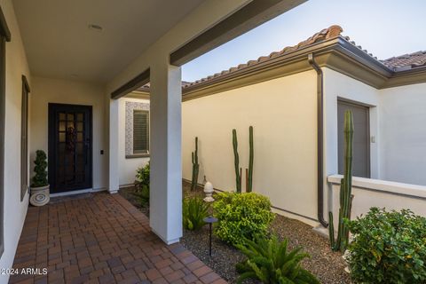 A home in Rio Verde