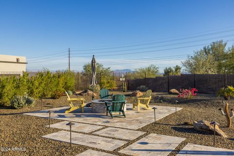 A home in Rio Verde