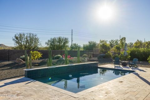 A home in Rio Verde