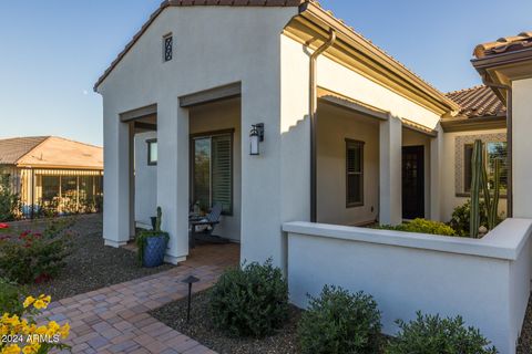 A home in Rio Verde