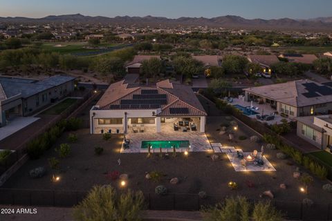 A home in Rio Verde