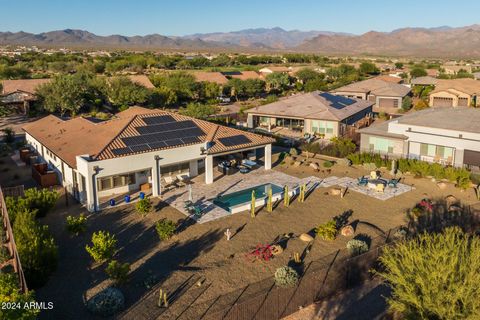 A home in Rio Verde