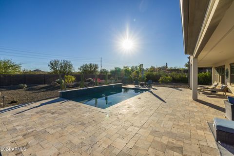 A home in Rio Verde