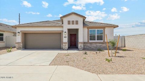1584 E CURRIER Drive E Casa Grande AZ 85122