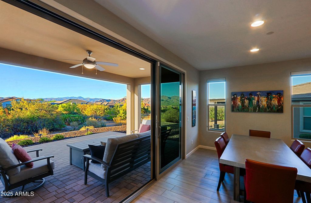 Photo of 17668 E Chevelon Canyon Circle, Rio Verde, AZ 85263 (MLS # 6961381)